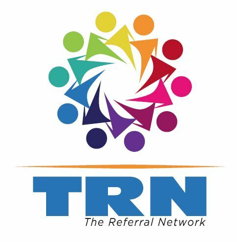 TRN Referral Network logo